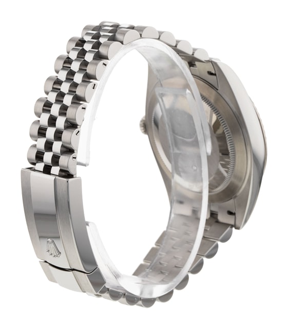 Rolex Datejust 41 126334 Image 3